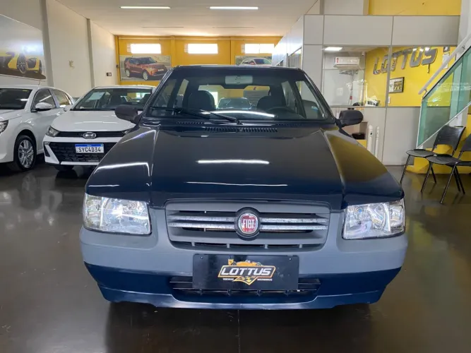 Fiat Uno Mille 1.0 Fire/ F.flex/ Economy 2P 2010