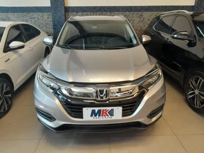 Honda HR-V EXL 1.8 Flexone 16V 5P Aut. 2021