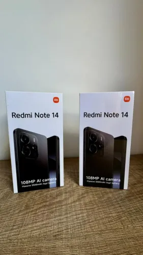 Xiaomi Redmi Note 14 (4G)