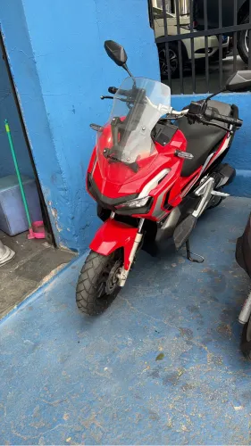 Honda Adv. 150 2022