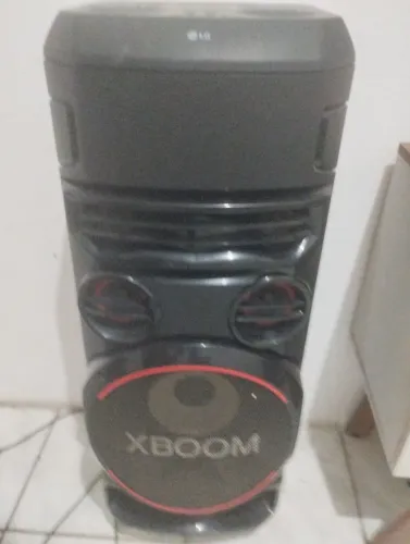 Caixa de som