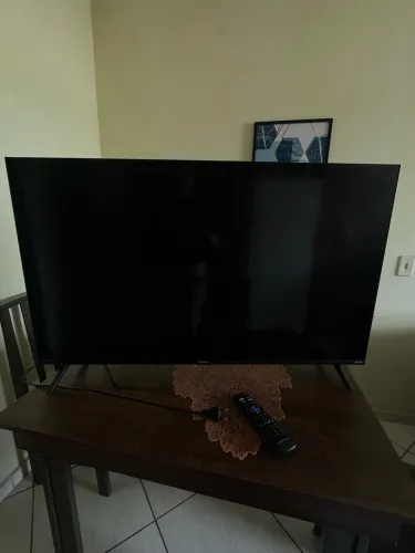 TV TCL SEMP SMART 43- Valor a negociar