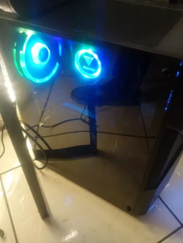 Computador gamer completo 