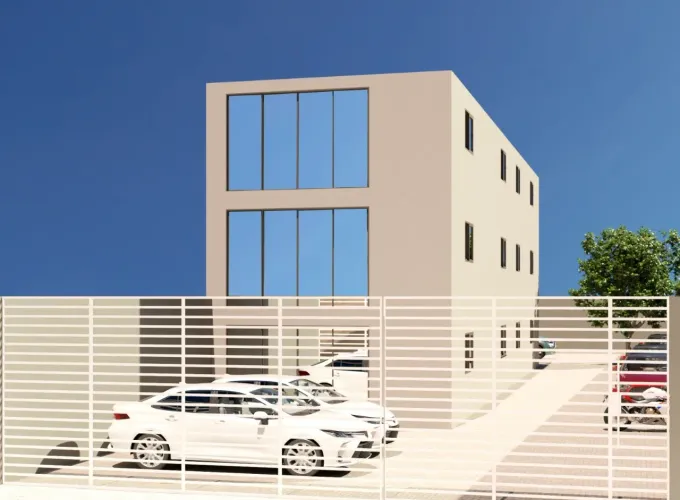 Prédio comercial á venda na avenida Leste Oeste, Fortaleza - Ceará