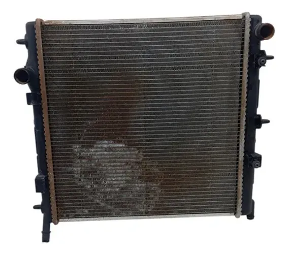 Radiador Agua Motor Citroen C3 1.4 2010 2011 2012