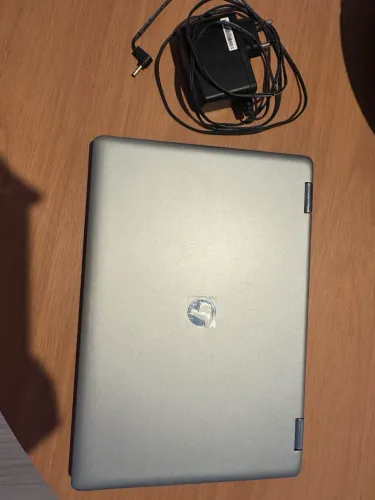 Notebook 2 em 1