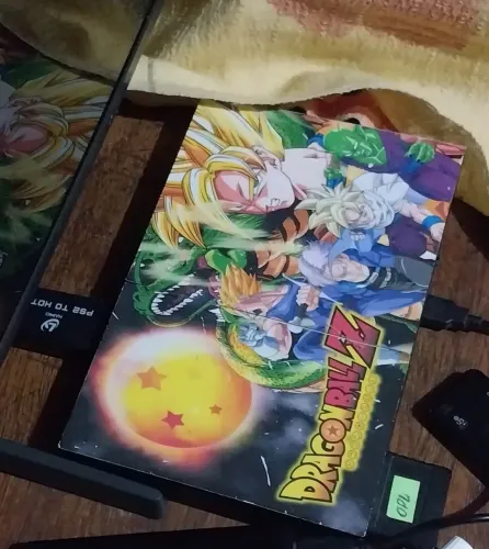 Vendo ps2 c/ 500gb de jogos