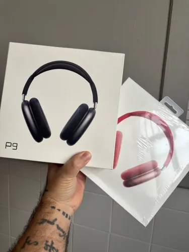 Lote 18 fones de ouvido sem fio - novos - Ganhe dinheiro - preço excelente