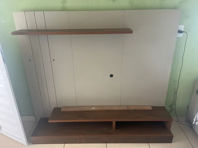 Rack para TV