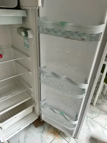 Geladeira