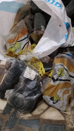Auto peças,a loja fechou 
