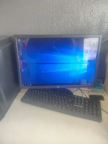 Px completo pra estudo ou pra empresa 