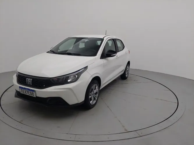 Fiat Argo Drive 1.0 Firefly 2026