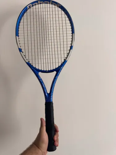 Raquete Babolat Pure Drive Edição 30 Anos