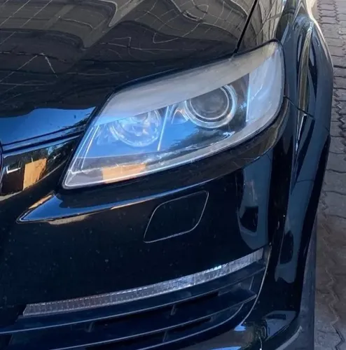 Audi Q7 4.2 V8 40V 350cv Quattro Tiptronic 2007