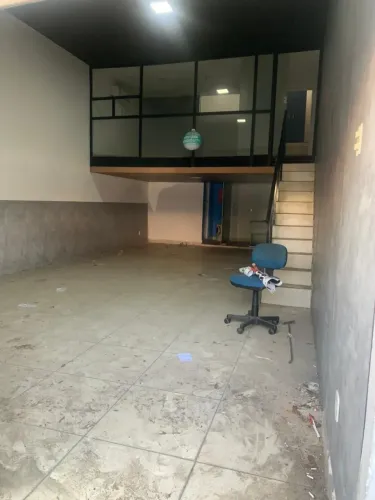 Loja 58m² em Vila Valqueire- Rio de Janeiro - RJ
