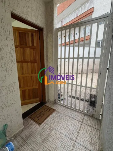 CASA EM CONDOMÍNIO - VILA CARRÃO - SP