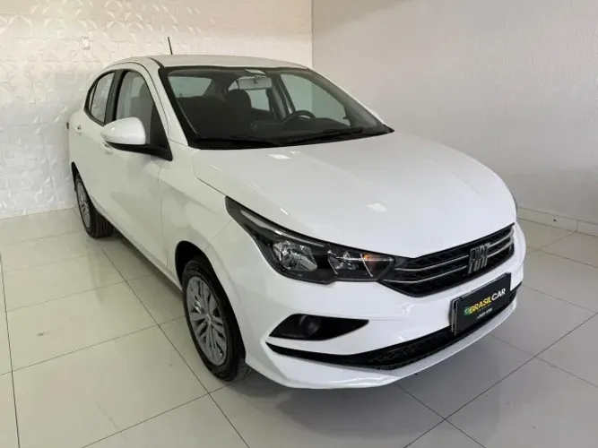 Fiat Cronos Drive 1.0 6V 2023