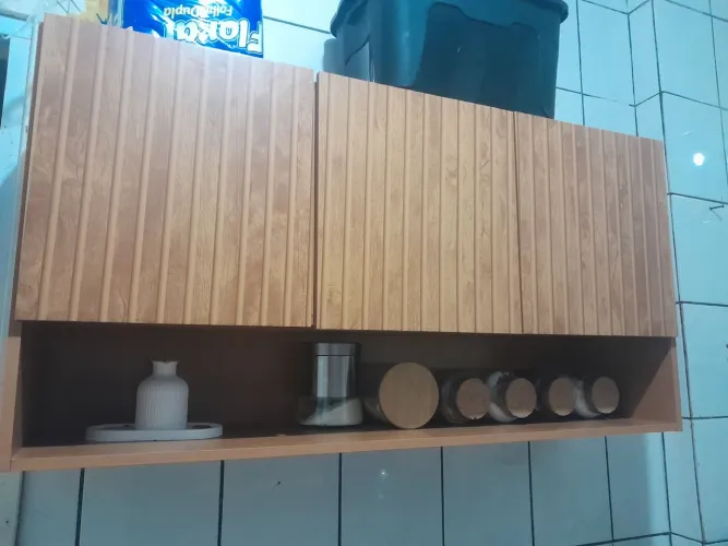 Armarios de cozinha