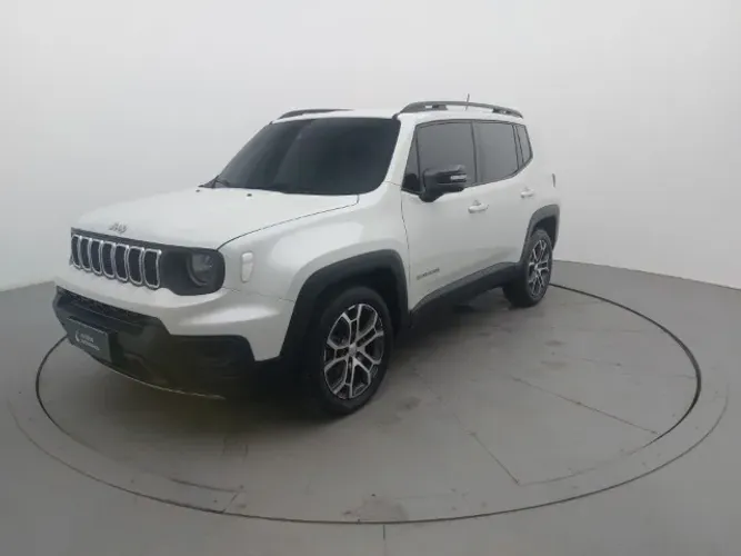 Jeep Renegade Long. T270 1.3 TB 4X2 Flex Aut. 2024