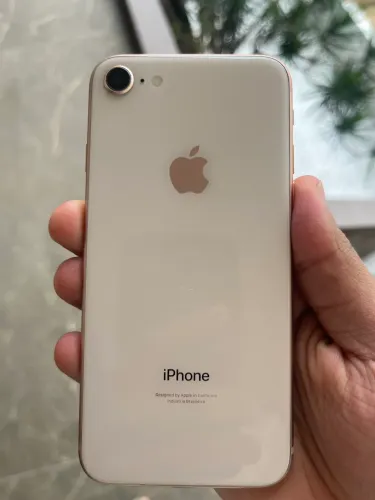 iPhone 8 64gb