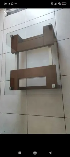 Mesa de centro