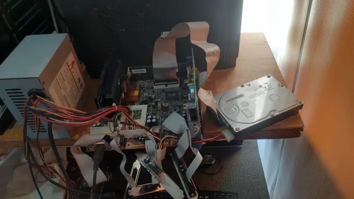 Pentium 3 - funcionamento
