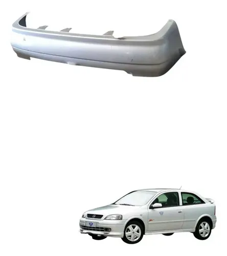 Para-choque Traseiro Chevrolet Astra 2.0 2000