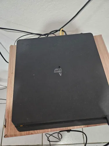 PS4 