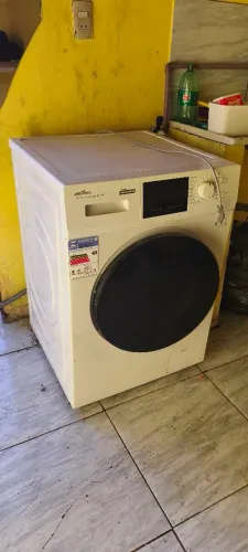 Lavadora Britânia