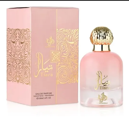 Perfume Tiara Pink 
