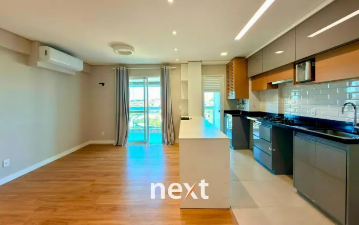 apartamento - Taquaral - Campinas