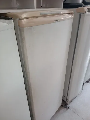 Geladeira consul 