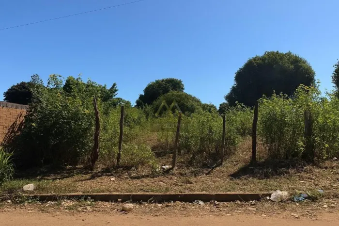 lote aguas lindas Jardim Brasília 02