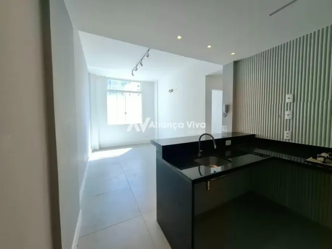 Catete | Apartamento 1 quarto