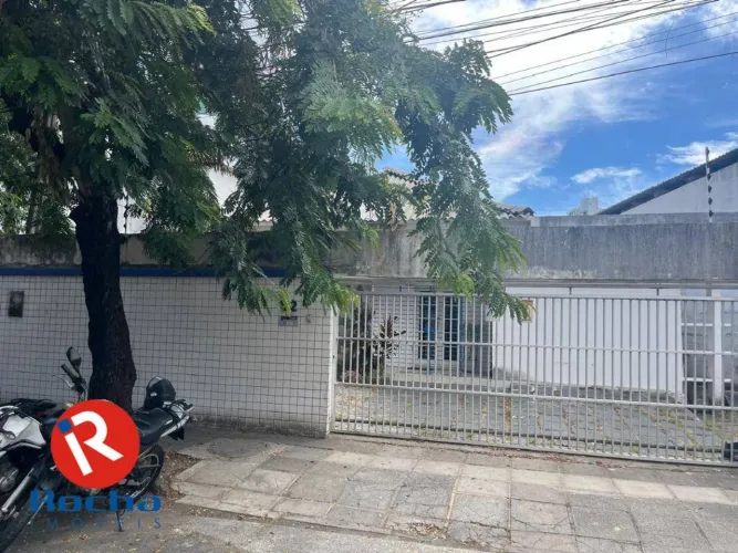 Casa para alugar, 226 m² por R$ 6.634/mês - Madalena - Recife/PE