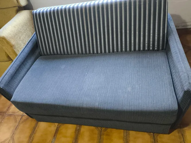 Sofá cama casal