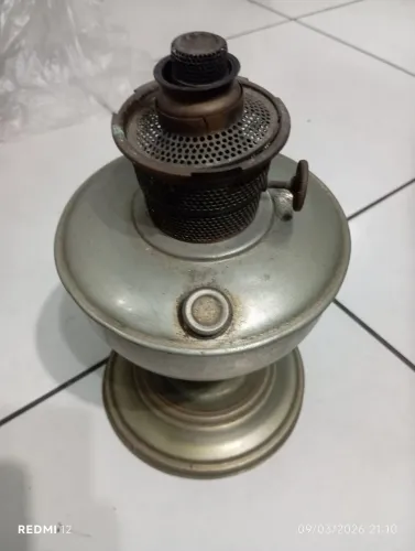 Lampião Aladdin