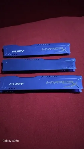 Dissipador de calor para memoria ram