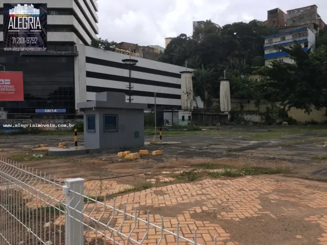 Terreno para Venda em Salvador, PARQUE BELA VISTA