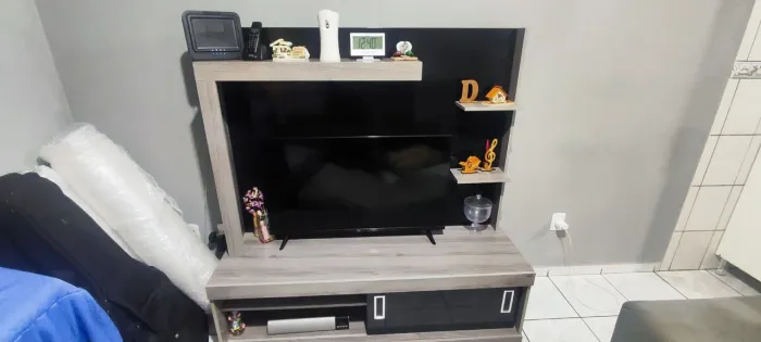 Rack de sala