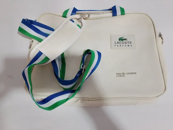 Bolsa multi uso