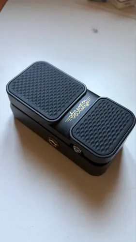 Pedal VolWah Sonicake