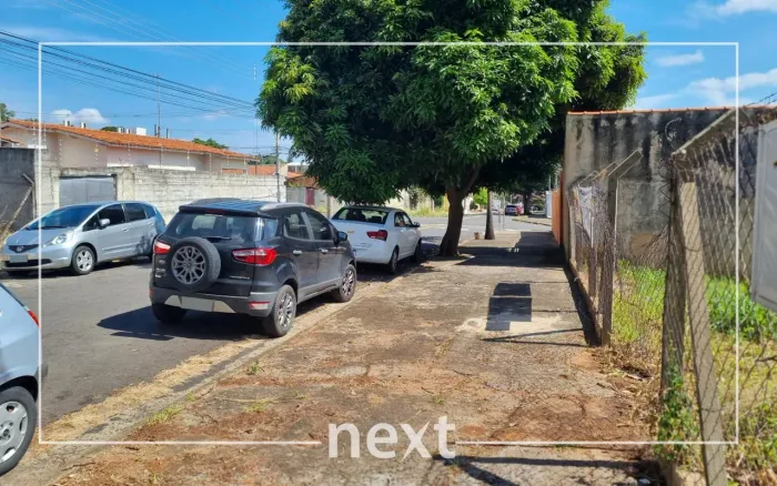 terreno - Nova Campinas - Campinas