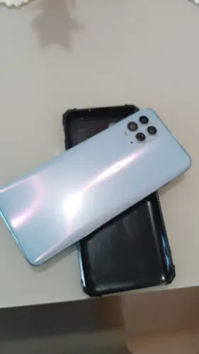 Smartphone moto g100