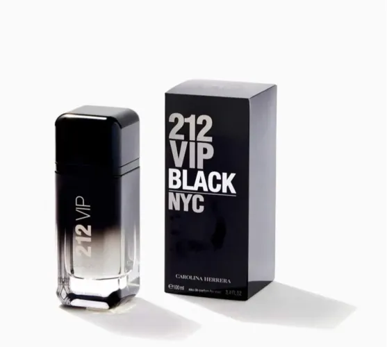 212 VIP BLACK 100ML