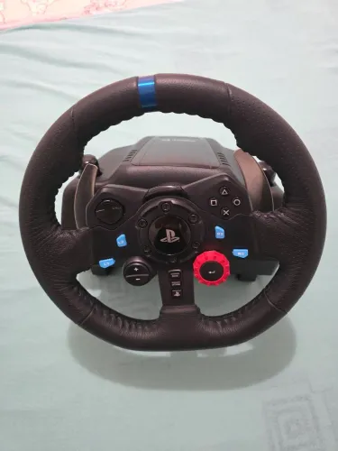 Volante Logitech G29