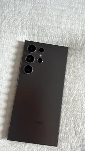 Vendo S24 ultra - não aceito trocas!