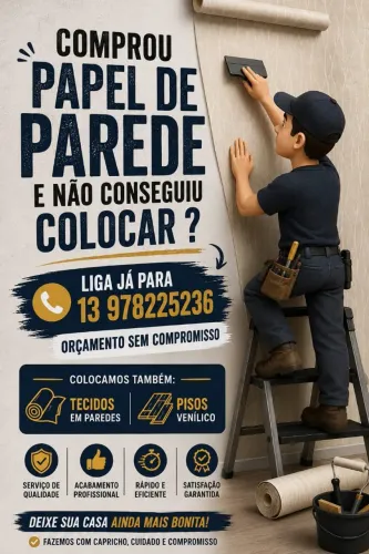 Papel de parede