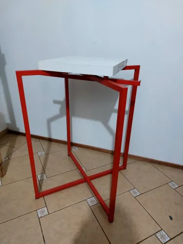 Expositor de roupas